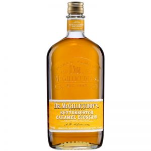 Dr Mcgillicuddy's Butterscotch Schnapps